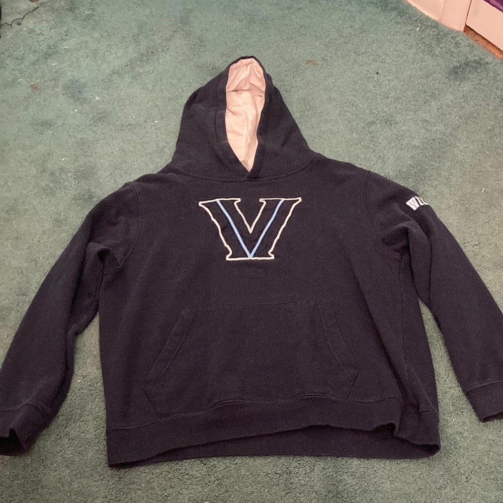 Villanova Wildcats Hoodie